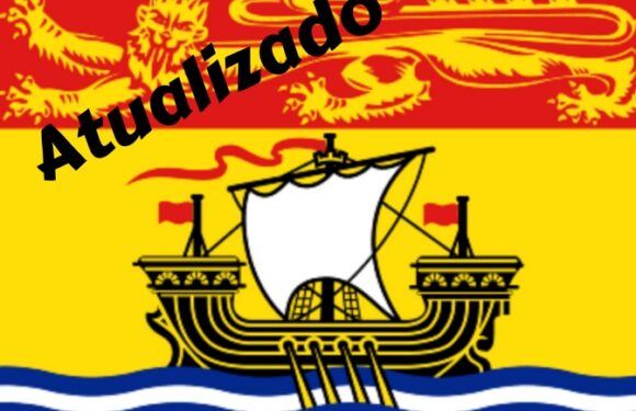O que você deve levar em consideração ao escolher a província de New Brunswick ?