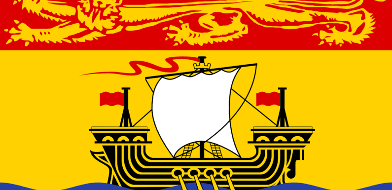 NEW BRUNSWICK PARA BRASILEIROS
