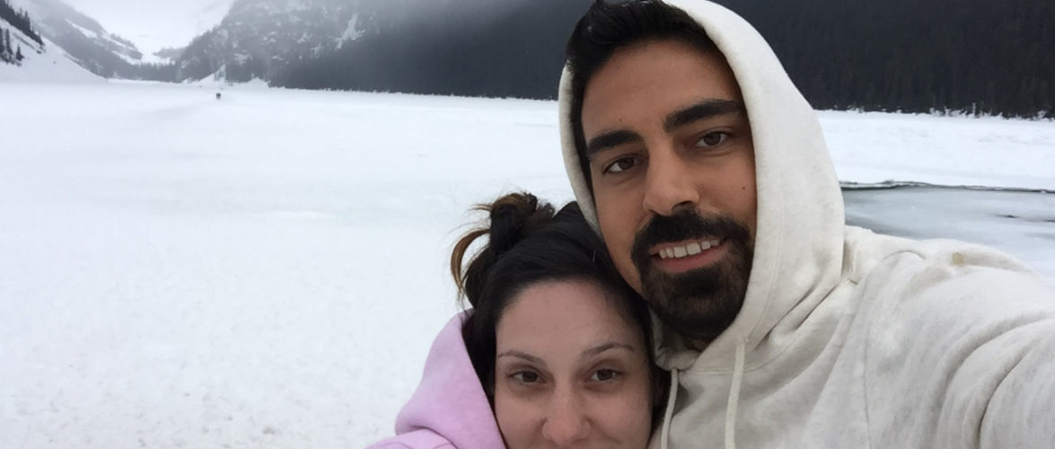 Projeto Canadá: De São Paulo para Alberta – Um casal cheio de sonhos e muita organização