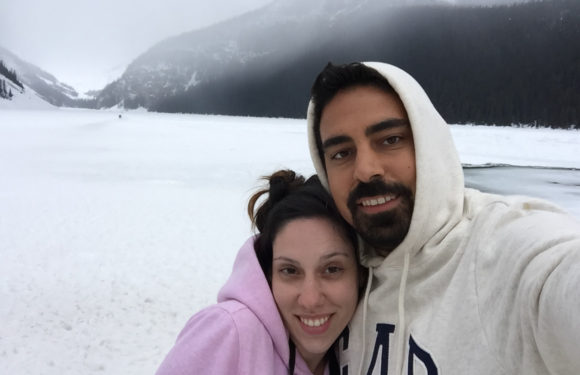 Projeto Canadá: De São Paulo para Alberta – Um casal cheio de sonhos e muita organização