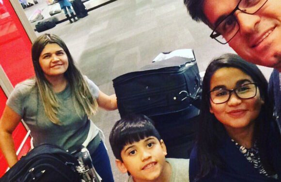 PROJETO CANADÁ * Especial *Mudança de Província: Conheça a história da família que trocou Ontário por New Brunswick