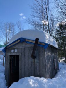 Maple Syrup, o produto sinônimo do Canadá. 