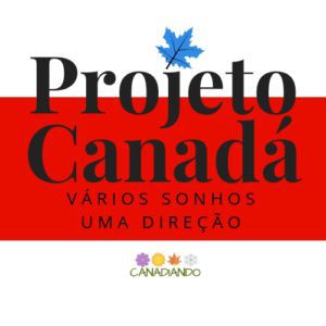 Projeto Canadá