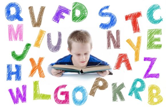 Idiomas – Criando filhos bilíngues ou trilíngues