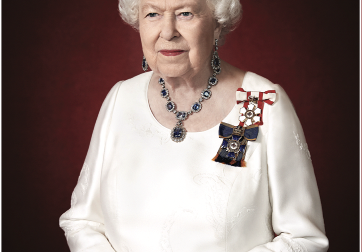 Elizabeth II: O adeus à Rainha do Canadá
