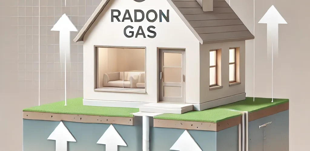 Gás Radônio no Canadá: Guia Completo para Proteger sua Saúde e Casa