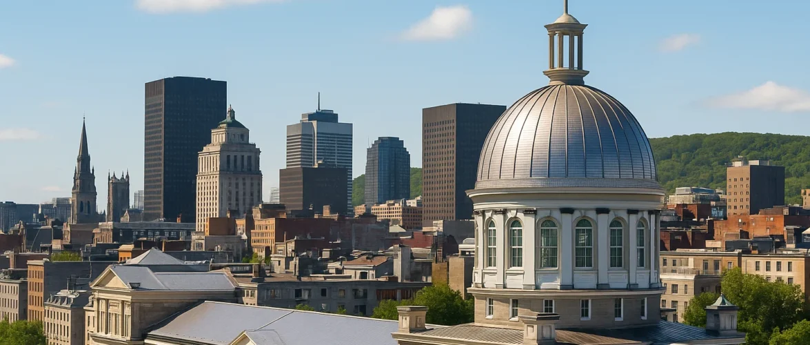 CANADIANDO RECOMENDA: O que fazer em Montreal?