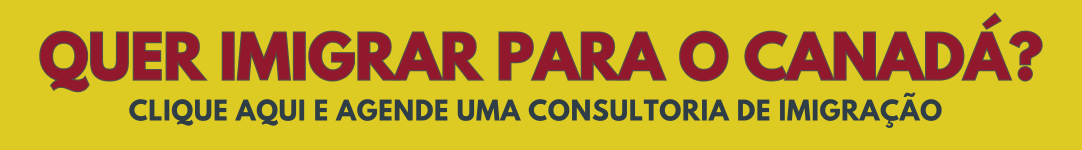 Como morar no Canadá