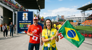 Copa do mundo em 2026